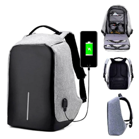 Miniatura 3 de MALETA ANTIRROBO